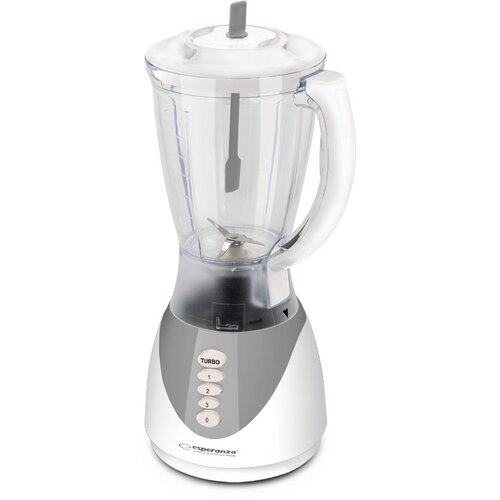 Esperanza EKM023E Blender 350W 1.5L Gray Cijene