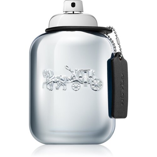 Coach Platinum parfumska voda 100 ml za moške Cene