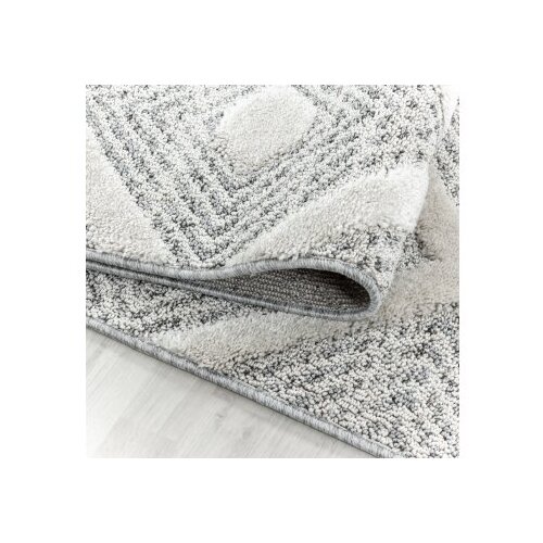 Conceptum Hypnose Tepih Pisa 4707, 200 x 290cm, Sivi Slike