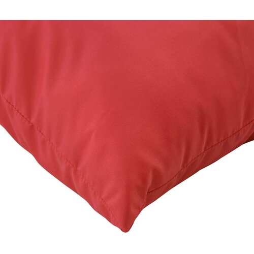 vidaXL Jastuci za sofu 4 kom crveni 50 x 50 cm od tkanine Cijene