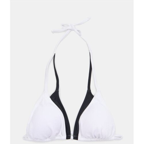 Sinsay Dvostruki trokutasti bikini top Cijene