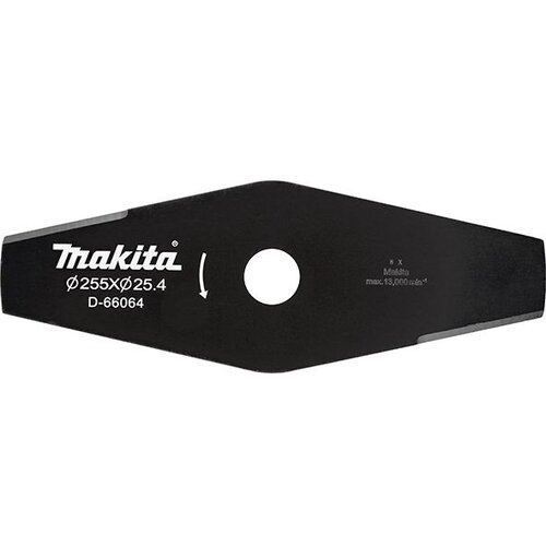 Makita D-66064 2-tooth impact blade 255x25 4mm Slike