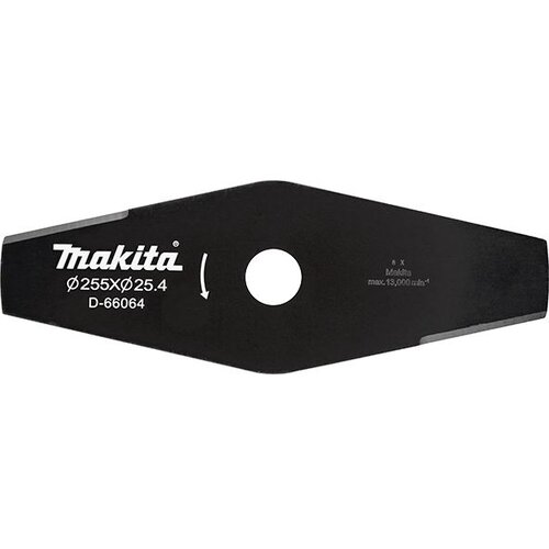 Makita Rezilo za kosilnico D-66064 255x25.4mm, (5000536867) Slike