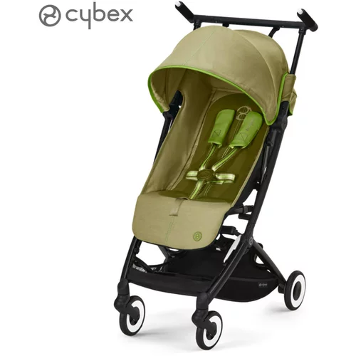 Cybex Gold® otroški voziček libelle™ nature green