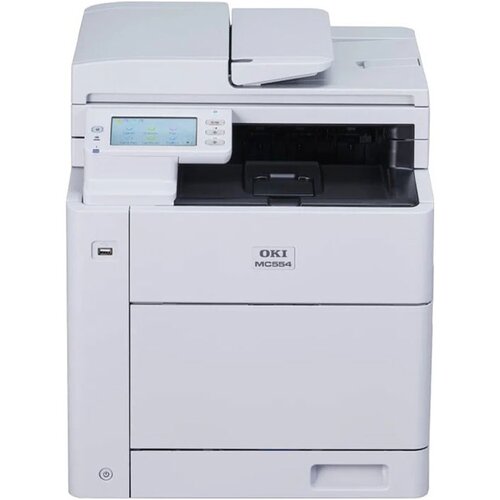 OKI MC554 Laser A6 600 x 600 DPI 32 ppm Cijene