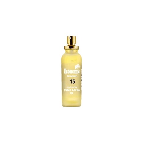 Economic Ženski parfem 015, EDP, 20 ml Slike