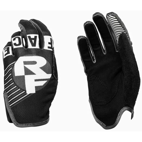 Race Face children's cycling gloves sendy black Cene