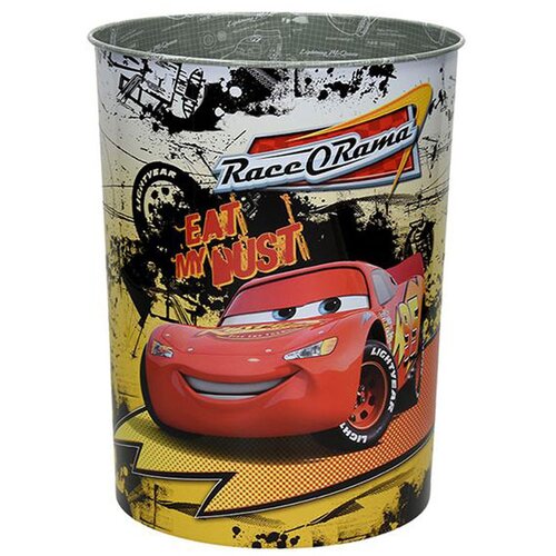  Koš za smeti Disney Cars Cene