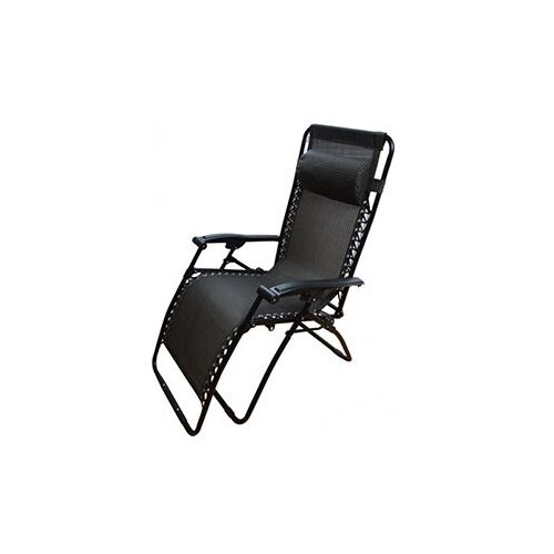  Stolica metal-textil poluležaljka Z.G.Med. CH400 Cijene