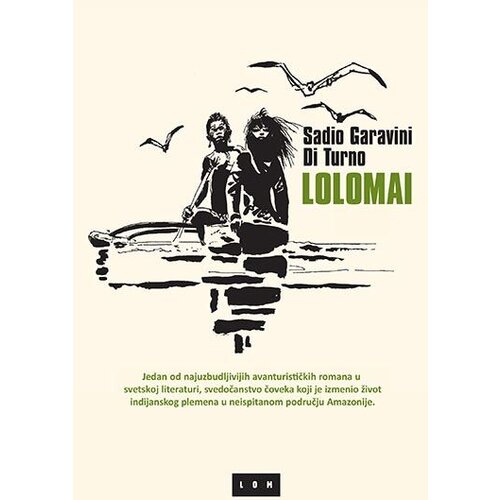 LOM Sadio Garavini di Turno - Lolomai Cene