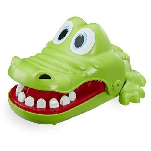  Društvene igre Cocodile Dentist Hasbro E4898675 (ES-PT) Cijene
