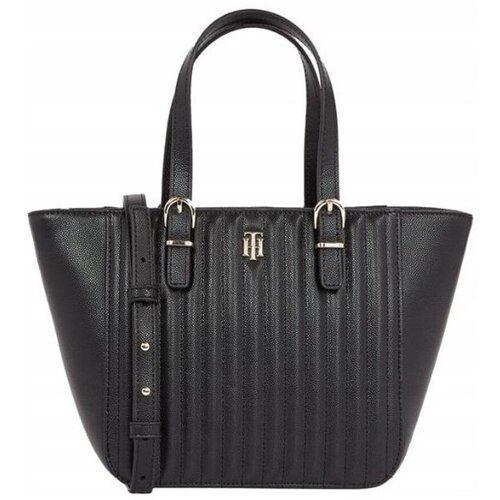 Tommy Hilfiger Timeless Crna Slike