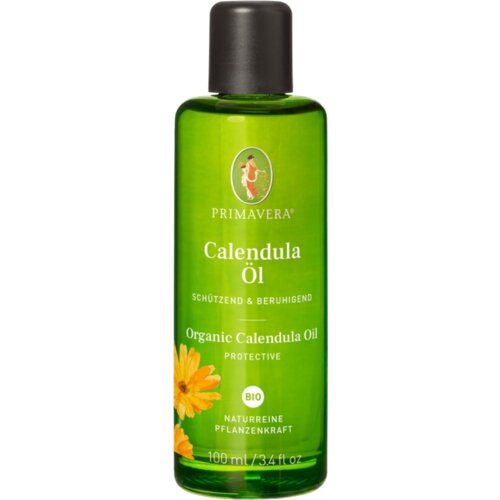 PRIMAVERA Bio ognjičevo olje - 100 ml Cene