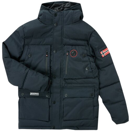 Geographical Norway ALBERT sarena Slike