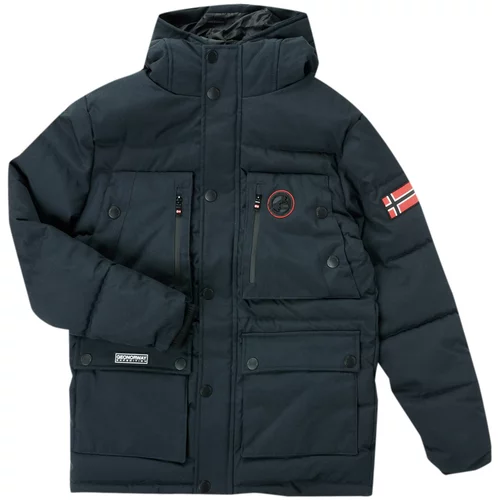 Geographical Norway Parke ALBERT