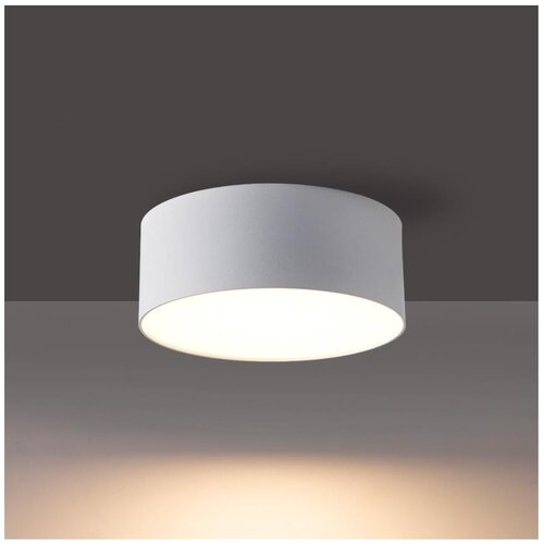 Brilagi LED Spolja&scaron;nje plafonsko svetlo FORIS LED/9W/230V &Oslash; 9 cm belo IP44 Cene