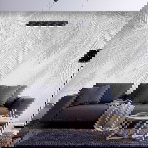  Samoljepljiva foto tapeta - Monotony of Calm 98x70 Cijene