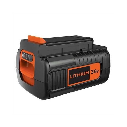 Black &amp;amp; Decker BLACKDECKER baterija 36V/2.0Ah Li-ion BL20362 Slike