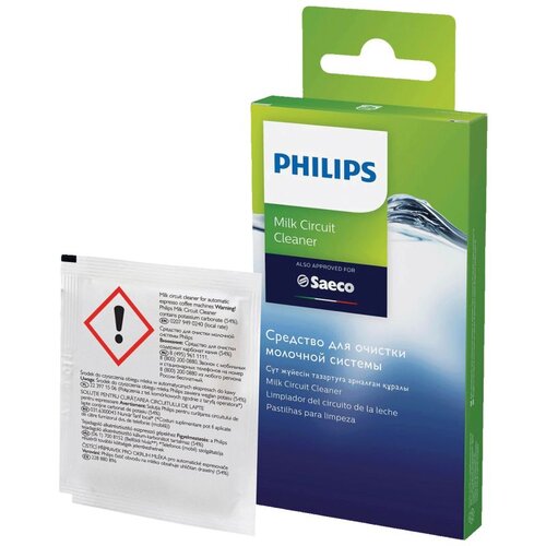 Philips Vrećice sa sredstvom za či&scaron;ćenje sklopa za mlijeko - CA6705/10 Cijene