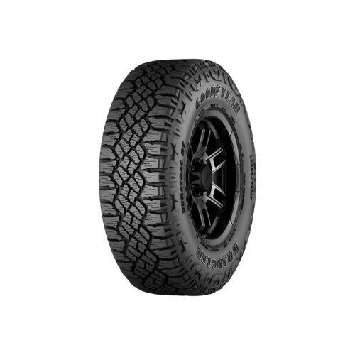 Goodyear Letna LT215/65R16 103/100Q WRL DURATRACRTFPOWL - Skladi&scaron;če 9 (Dostava 5 delovnih dni) Cene