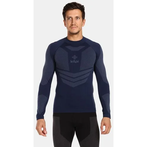 Kilpi Men's thermal underwear NATHAN-M Dark blue