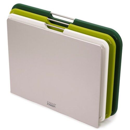 Shumee JJ-Set 3 L desk za gnezdo, zelena, (21397367) Cene