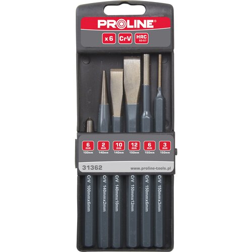 Proline set dijetla i &scaron;ila 6kom Cijene