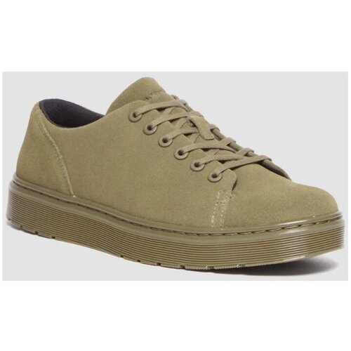 Dr. Martens Modne superge 31200538 Zelena Slike