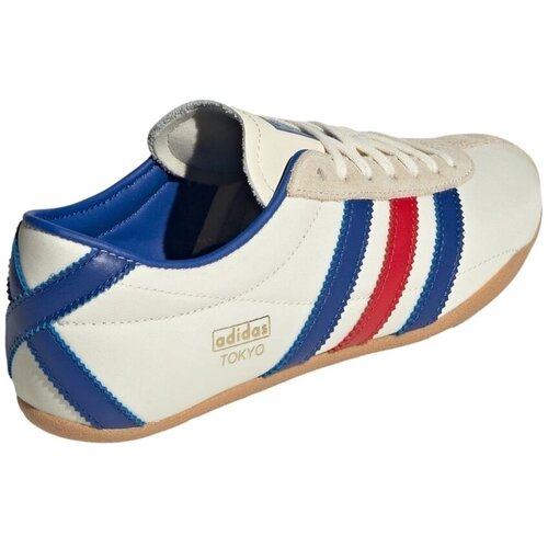 Adidas Modne superge Tokyo W JQ0585 Bež Slike