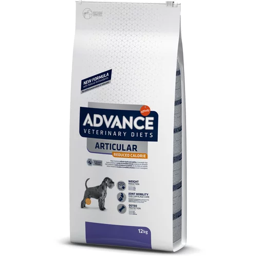 Affinity Advance Veterinary Diets Advance Veterinary Diets Articular Care Light - 2 x 12 kg