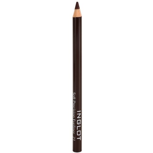Inglot Soft Precision svinčnik za oči odtenek 21 1.13 g Slike