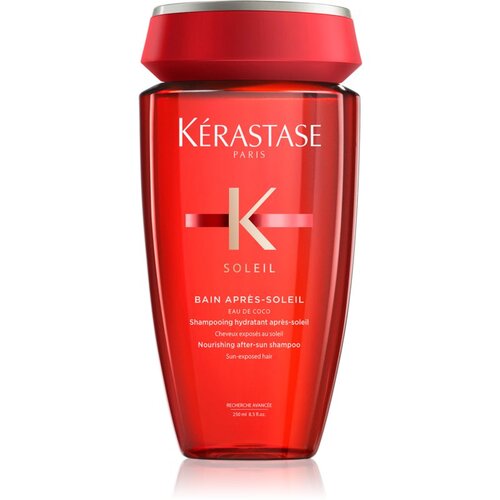 K&amp;eacute;rastase soleil Bain Apres Slike