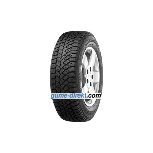 Gislaved Nord*Frost 200 ( 235/55 R19 105T XL, SUV, ježevke ) zimska pnevmatika Slike