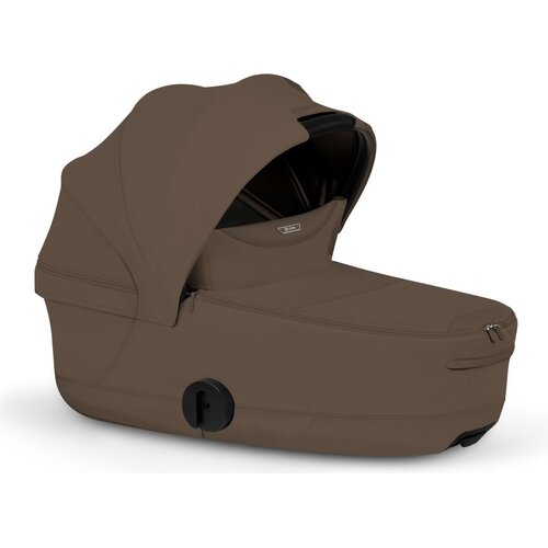Cybex Ko&scaron;ara za voziček zložljiva Mios/Coya Platinum coconut brown Cene