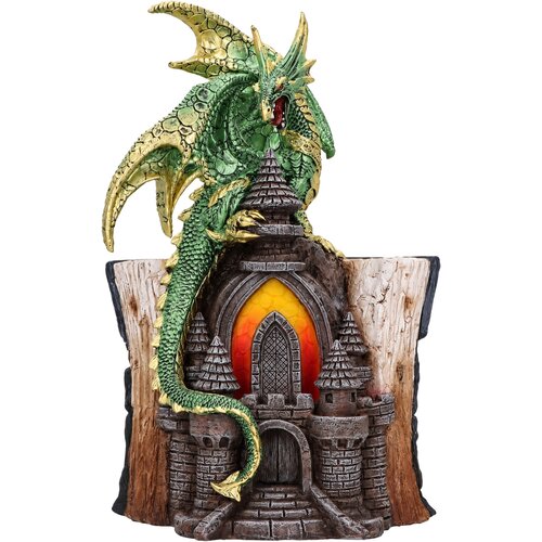  Draconis Arcanum Dragon zbirateljski kip 25cm Cene