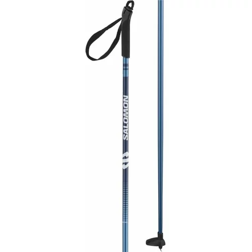 Salomon ESCAPE VITANE Ženske štapovi za skijaško trčanje, plava, veličina