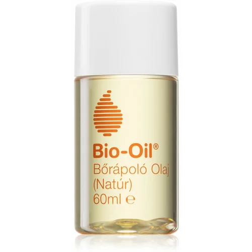 Bio-oil Skincare Oil (Natural) posebna nega za brazgotine in strije 60 ml