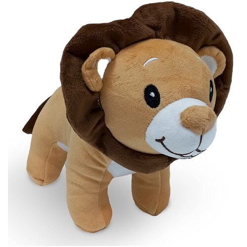 Dizi toys PLISANA IGRACKA LAV 24cm, 0+ Cene