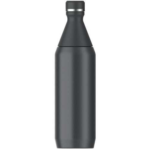 Stanley Črna steklenica za vodo iz nerjavečega jekla 600 ml All Day Slim &amp;ndash; Slike