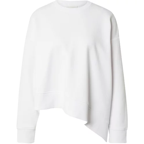 LeGer by Lena Gercke Sweater majica 'Florina' bijela