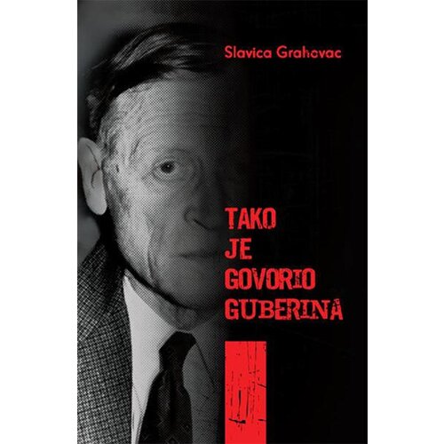 Fineks d.o.o. Slavica Grahovac - Tako je govorio Guberina Cene