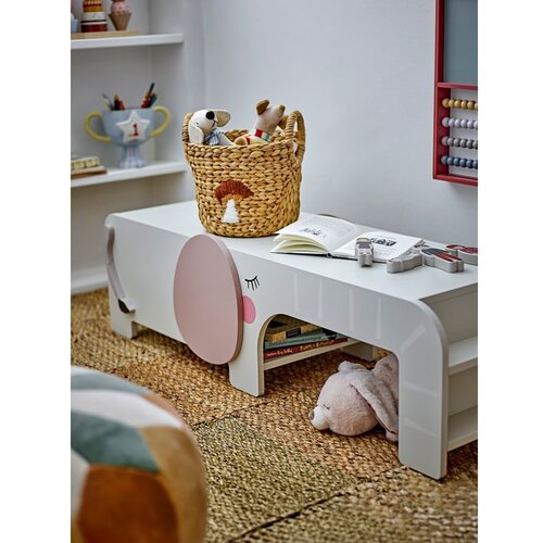 Bloomingville Mini Pli&amp;scaron;asta igrača Berta 2in1 Reversible &amp;ndash; Slike