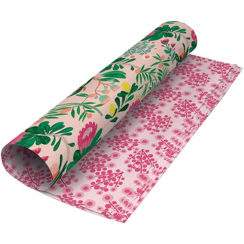 Roger la Borde Darilni papir v kompletu 5 ks 69,5x48,5 cm King Protea – Cene