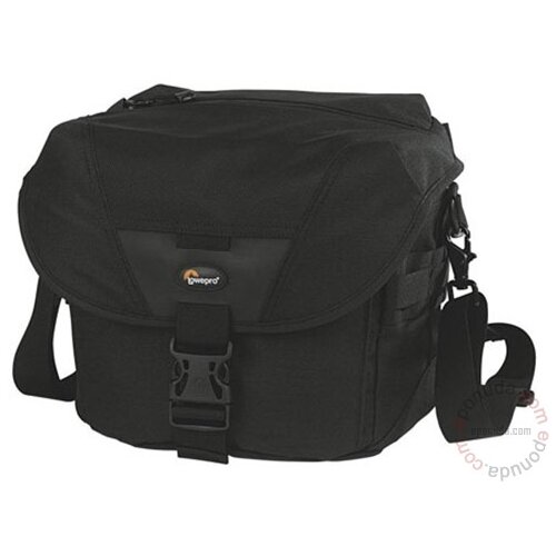 Lowepro Stealth Reporter D400 AW torba za digitalni fotoaparat Slike