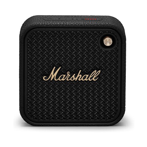  Zvucnik Marshall Willen II Bluetooth (Black&Brass) Cijene