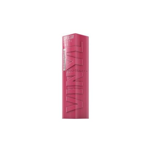 Maybelline New York Superstay Vinyl Ink tekući ruž 20 Coy Slike