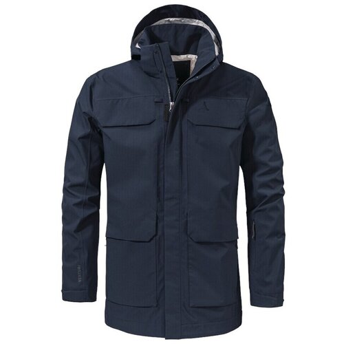 Sch&amp;ouml;ffel Parke Trekking-wanderjacke Geneva Slike