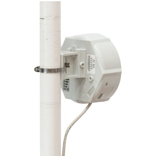 MikroTik RBSXTG-5HPacD-SA 802.11ac up to 540Mbit, high output, wide beamwidth sector antenna (218) Cene