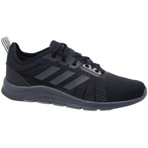 Adidas Nizke superge Asweetrain Črna Slike