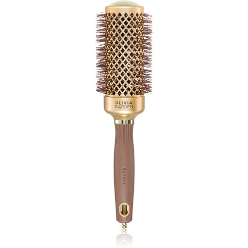 Olivia Garden Expert Shine Wavy okrugla četka za kosu 45 mm 1 kom Cene